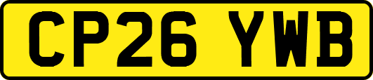 CP26YWB