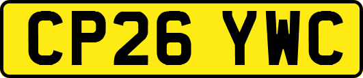 CP26YWC