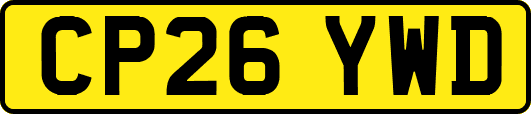 CP26YWD