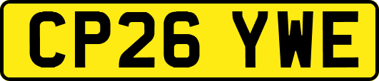 CP26YWE