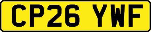 CP26YWF