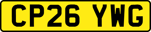 CP26YWG