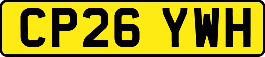 CP26YWH