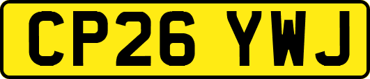CP26YWJ