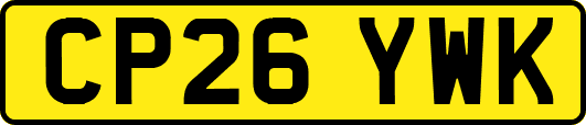 CP26YWK