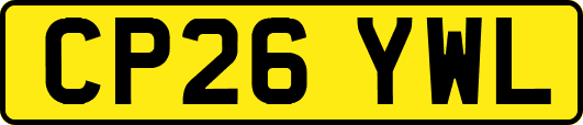 CP26YWL