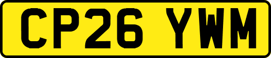 CP26YWM