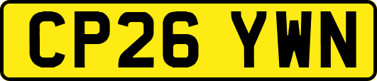 CP26YWN