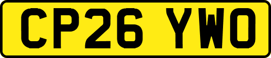CP26YWO