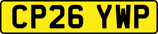CP26YWP