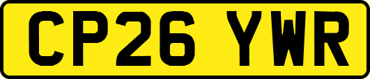 CP26YWR