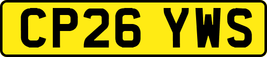 CP26YWS