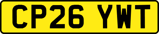 CP26YWT