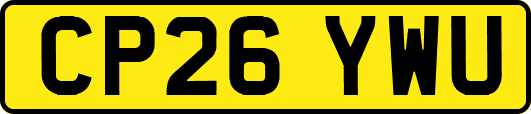 CP26YWU