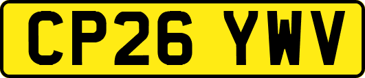 CP26YWV