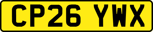 CP26YWX