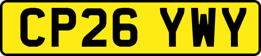 CP26YWY