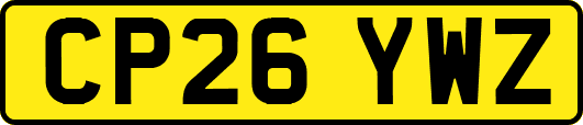 CP26YWZ
