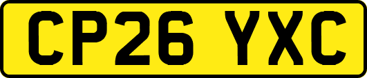 CP26YXC