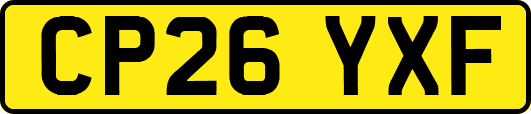 CP26YXF