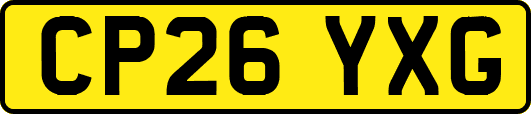 CP26YXG