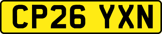 CP26YXN