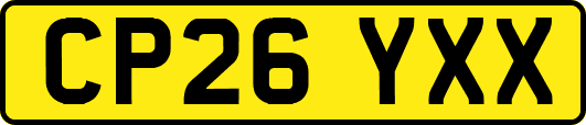 CP26YXX