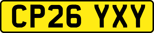 CP26YXY