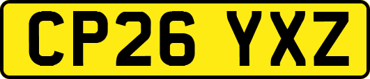 CP26YXZ