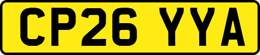 CP26YYA