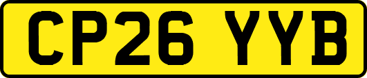 CP26YYB
