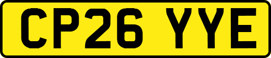 CP26YYE