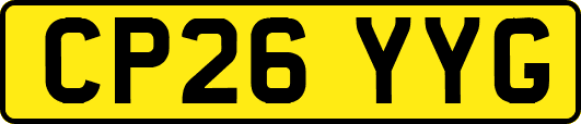 CP26YYG