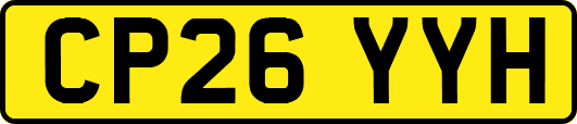 CP26YYH
