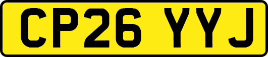 CP26YYJ