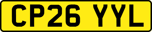 CP26YYL