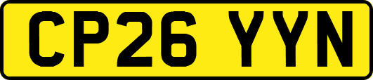 CP26YYN