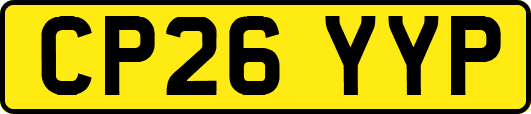CP26YYP