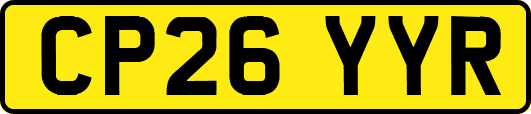 CP26YYR