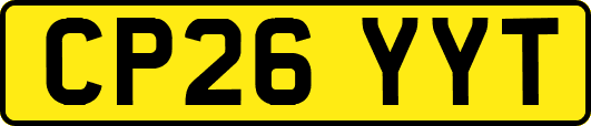 CP26YYT