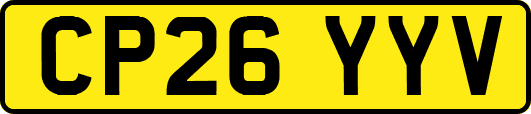 CP26YYV