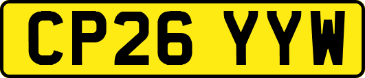 CP26YYW