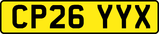 CP26YYX