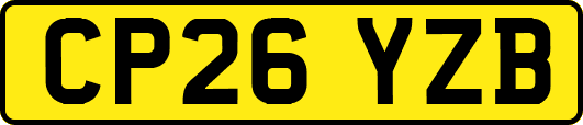 CP26YZB