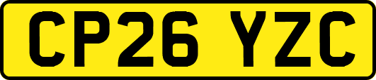 CP26YZC