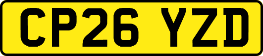 CP26YZD