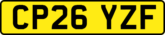 CP26YZF