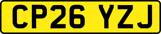 CP26YZJ