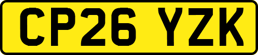 CP26YZK