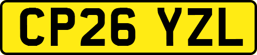 CP26YZL